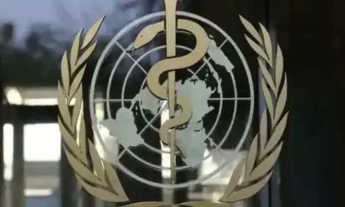 WHO acknowledges emerging evidence of airborne spread of coronavirus