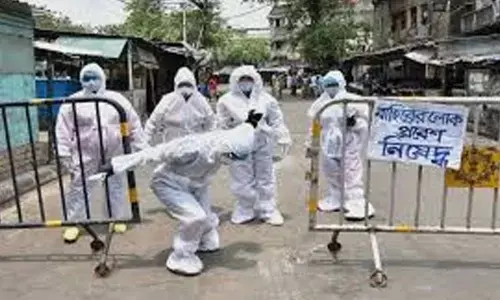 Bengal to release redefined containment zone list