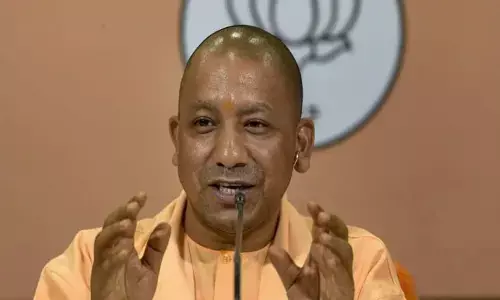 Yogi Adityanath claims Uttar Pradesh law and order is better