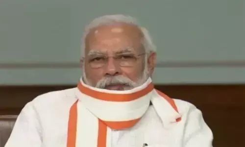 Prime Minister Narendra Modi