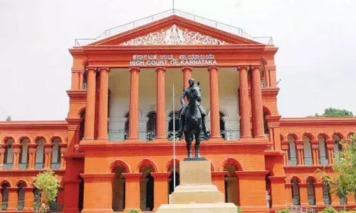 High Court of Karnataka