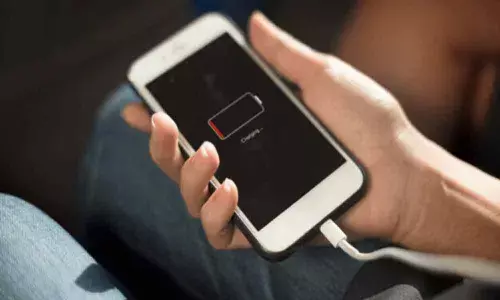 Indian mobile users seek superior fast-charging tech, long battery life: Survey