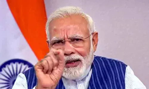 PM Modi to interact with NGOs of his Lok Sabha constituency on July 9