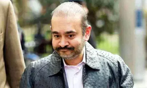 ED confiscates over Rs 329 crore assets of Nirav Modi under fugitive law