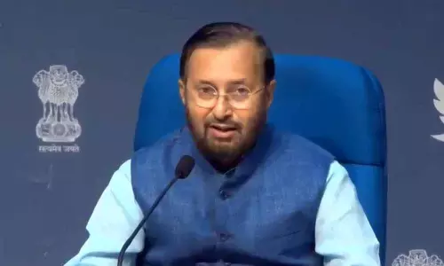 Prakash Javadekar