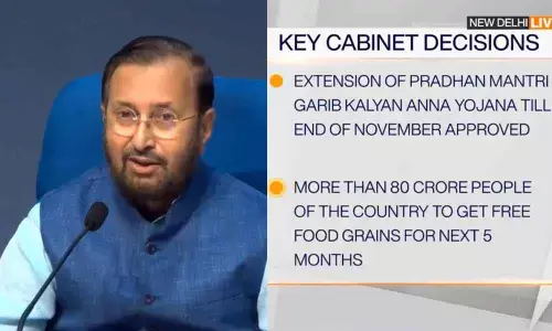 Time limit to avail three free gas cylinders under PM Ujjwala Yojana extended till September