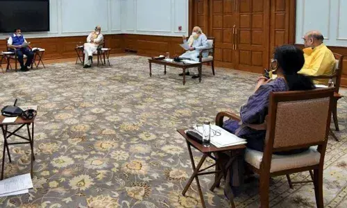 Cabinet gives nod to setting up of Rs 1 Lakh Crore Agriculture Infrastructure Fund