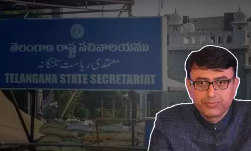 MBT demands protection of mosques within Secretariat complex