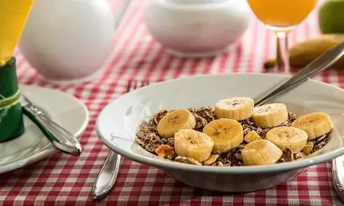 Food that improves sleep