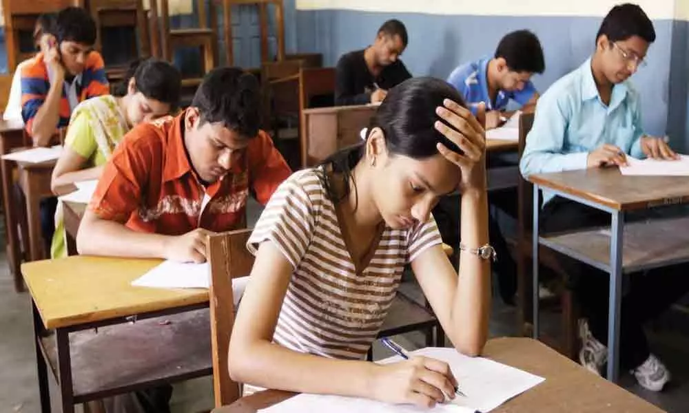 UG, PG final year exams likely in August 2020 in Telangana