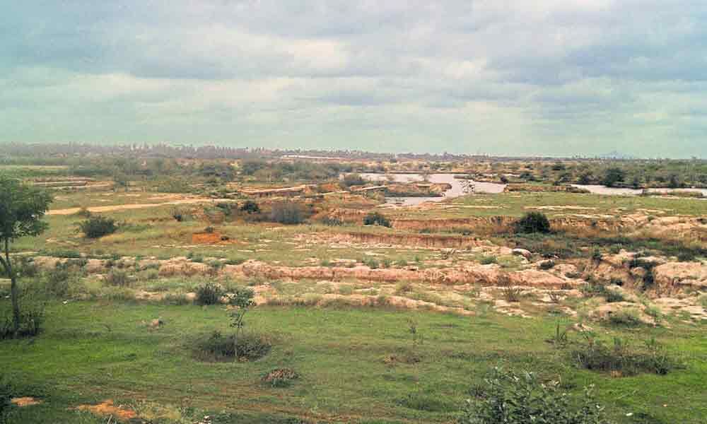 Karnataka Permission granted for sale of Government leased lands