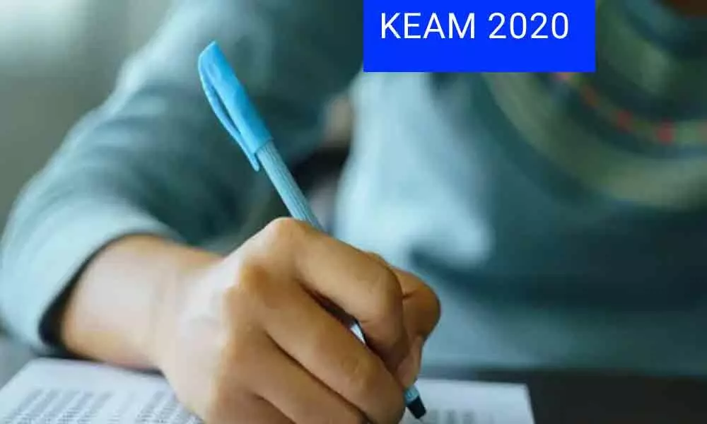 KEAM 2020: Exam on July 16, Admit Cards Released on cee.kerala.gov.in