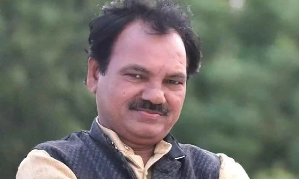 Telangana Balladeer Nissar dies of coronavirus in Hyderabad