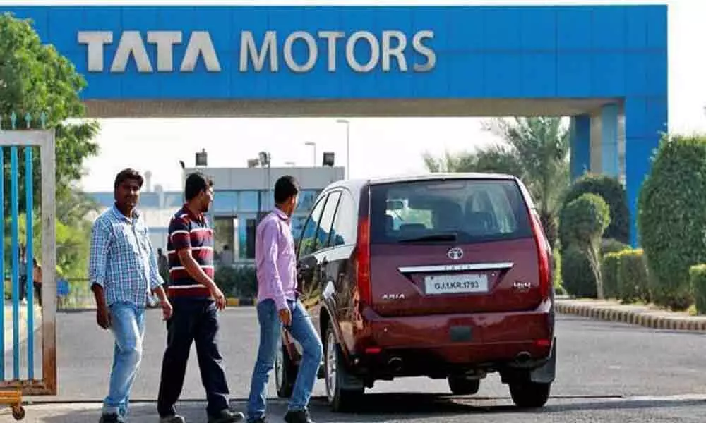 Tata Motors brings in six-month EMI holiday scheme on select models