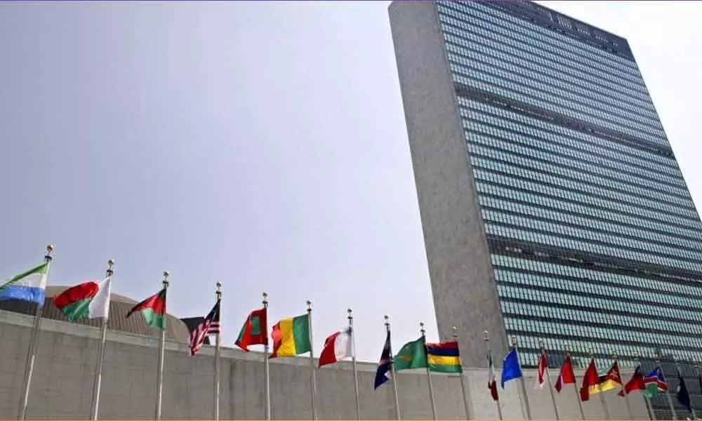 At UN, India says Pakistan must introspect why its universally acknowledged as epicentre of terrorism