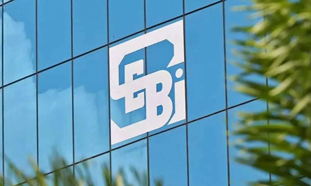 CBDT, SEBI sign MoU for data exchange between the two organizations