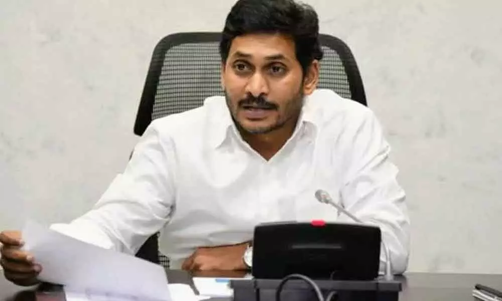 AP cabinet expansion on July 22, to announce ministerial candidates tomorrow