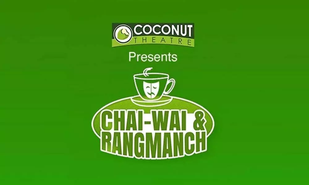 Chai-Wai & Rangmanch