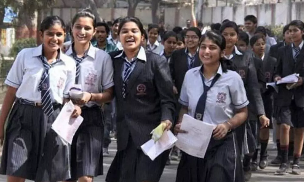 CBSE cuts chapters on citizenship, DeMo, secularism to reduce syllabus