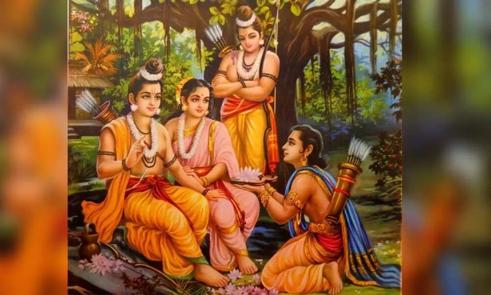 Lessons from Sri Rama’s Raj Dharma