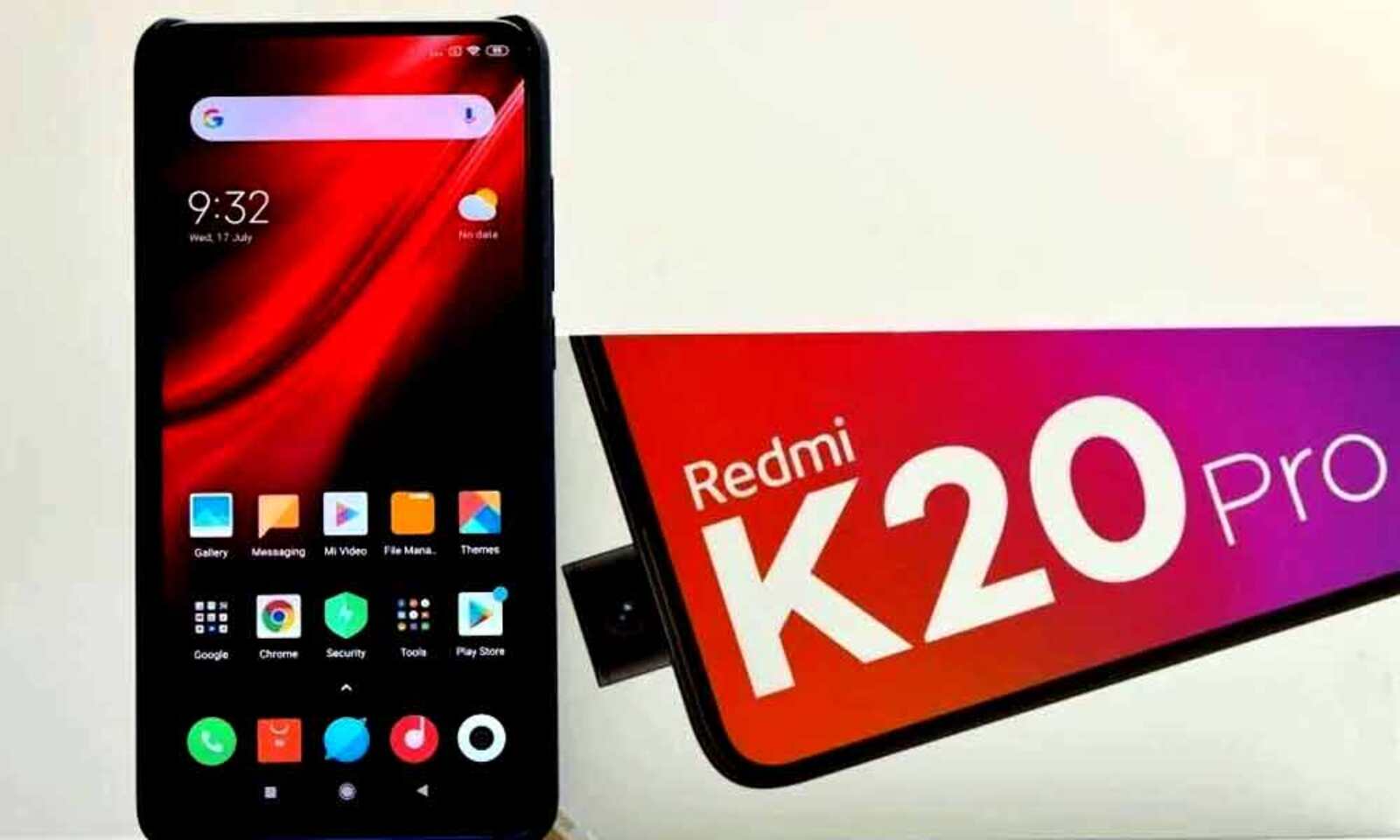 k20 pro 8 256 flipkart