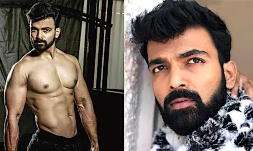 Kannada television star commits suicide