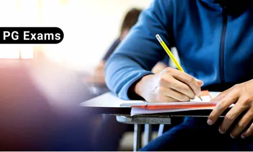 Telangana; UG, PG students demand cancellation of exams