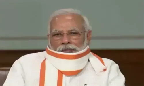 Prime Minister Narendra Modi