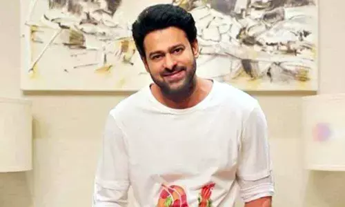 Prabhas to return the advances?