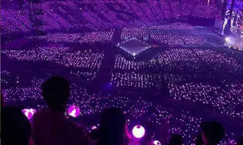 BTS ARMY Day 7th Anniversary: Why BTS Fans Are Named Army