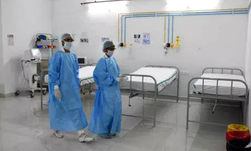 District collector to monitor allocation of beds to COVID patients, here is how?
