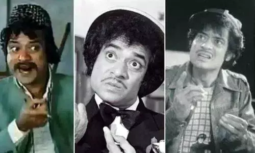 Bollywood Celebrities Mourn For The Sudden Demise Of Veteran Actor Jagdeep Jafri