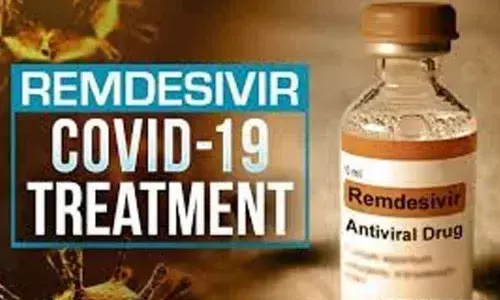 Hyderabad: Shortage of covid drugs leaves patients run helter-skelter