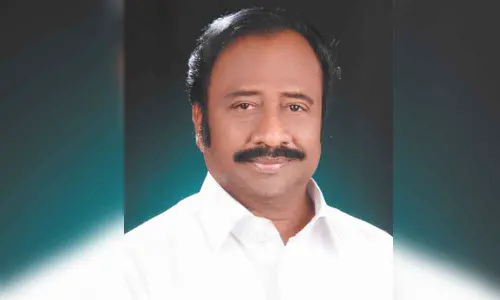 Women empowerment is our aim says Mayor Prakash