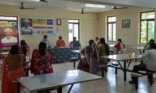 Andhra Pradesh Government to train transgenders to become entrepreneurs