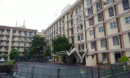 Secretariat demolition at full throttle