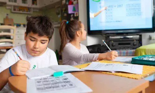 Closure of schools will be detrimental in the long run