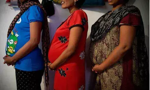 New Bill to jeopardise surrogate moms lives
