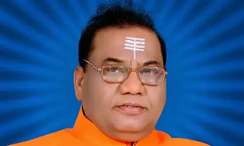 Prabhodananda Swamy