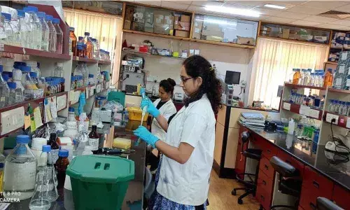 University of Hyderabad gets Rs 50-crore Central grant for research activities