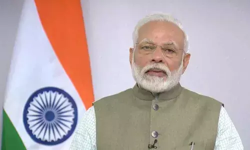 Aatmanirbhar Bharat not self-containment