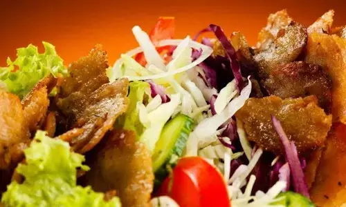 National Kebab Day