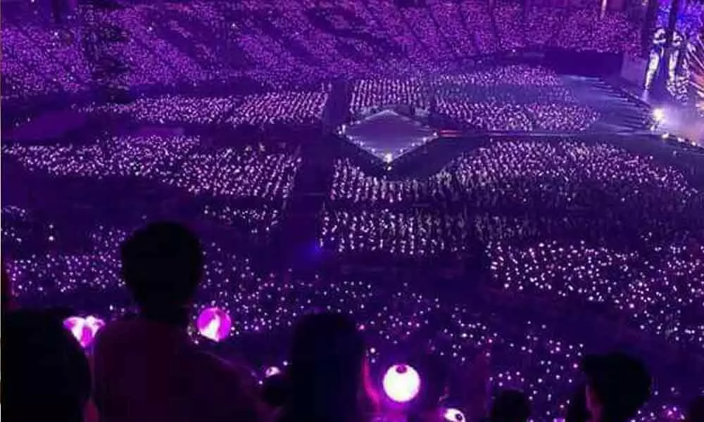 Bts Army Day 7th Anniversary Why Bts Fans Are Named Army