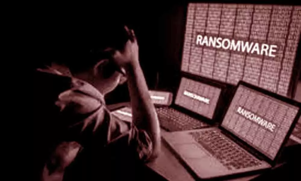Karnataka alerts all departments to be safe from Try2Cry ransomware