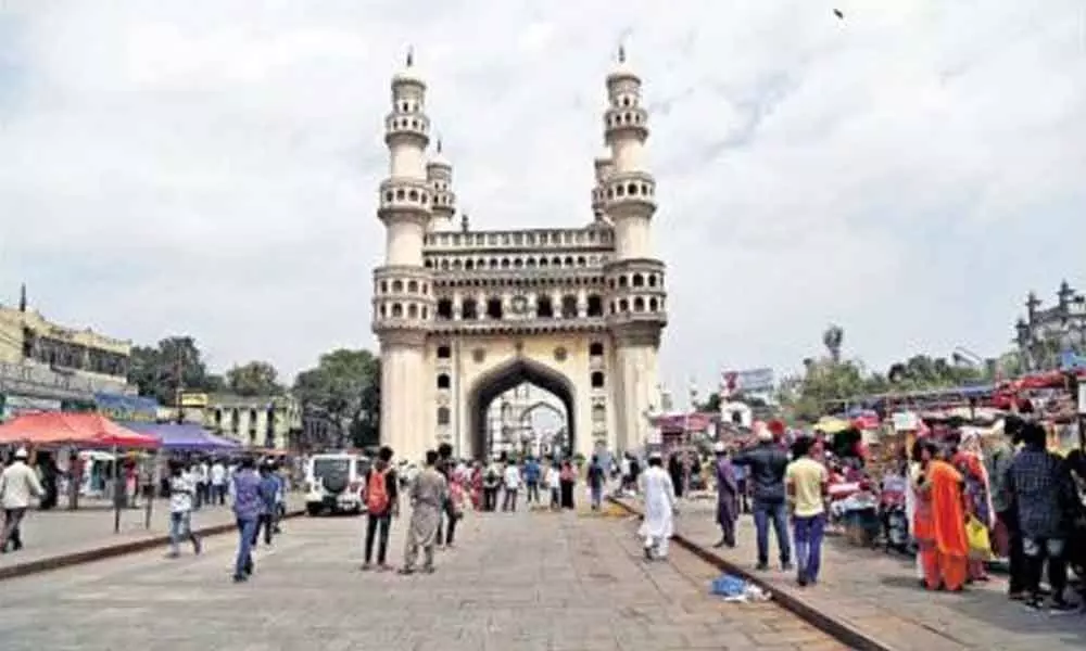 Adilabad District People scared to visit Hyderabad