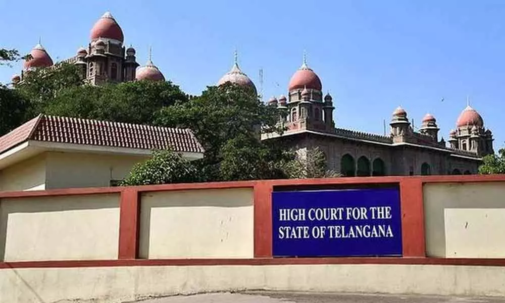 With spike in corona cases, HC directs State to put meeting on hold