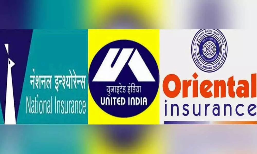 Divestment behind scrapping of general insurers merger?