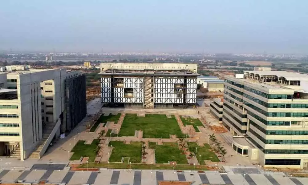 NVIDIA Research Centre at IIT Hyderabad