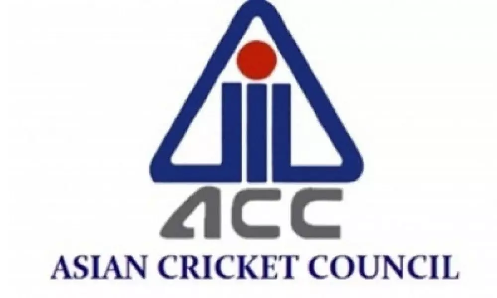 ACC working towards June 2021 assuitable window to host Asia Cup