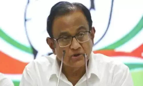 P. Chidambaram
